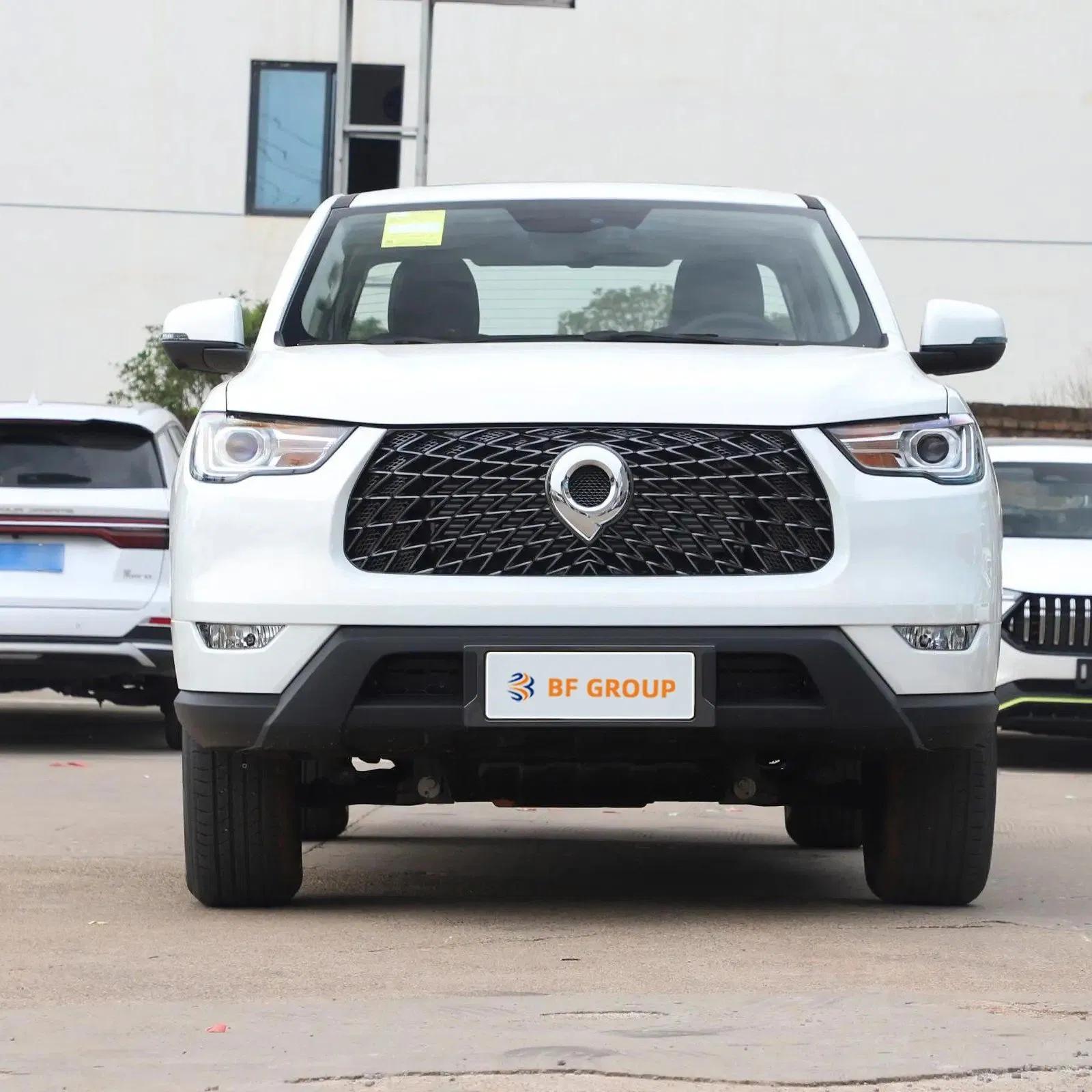 Great Wall Poer 2024