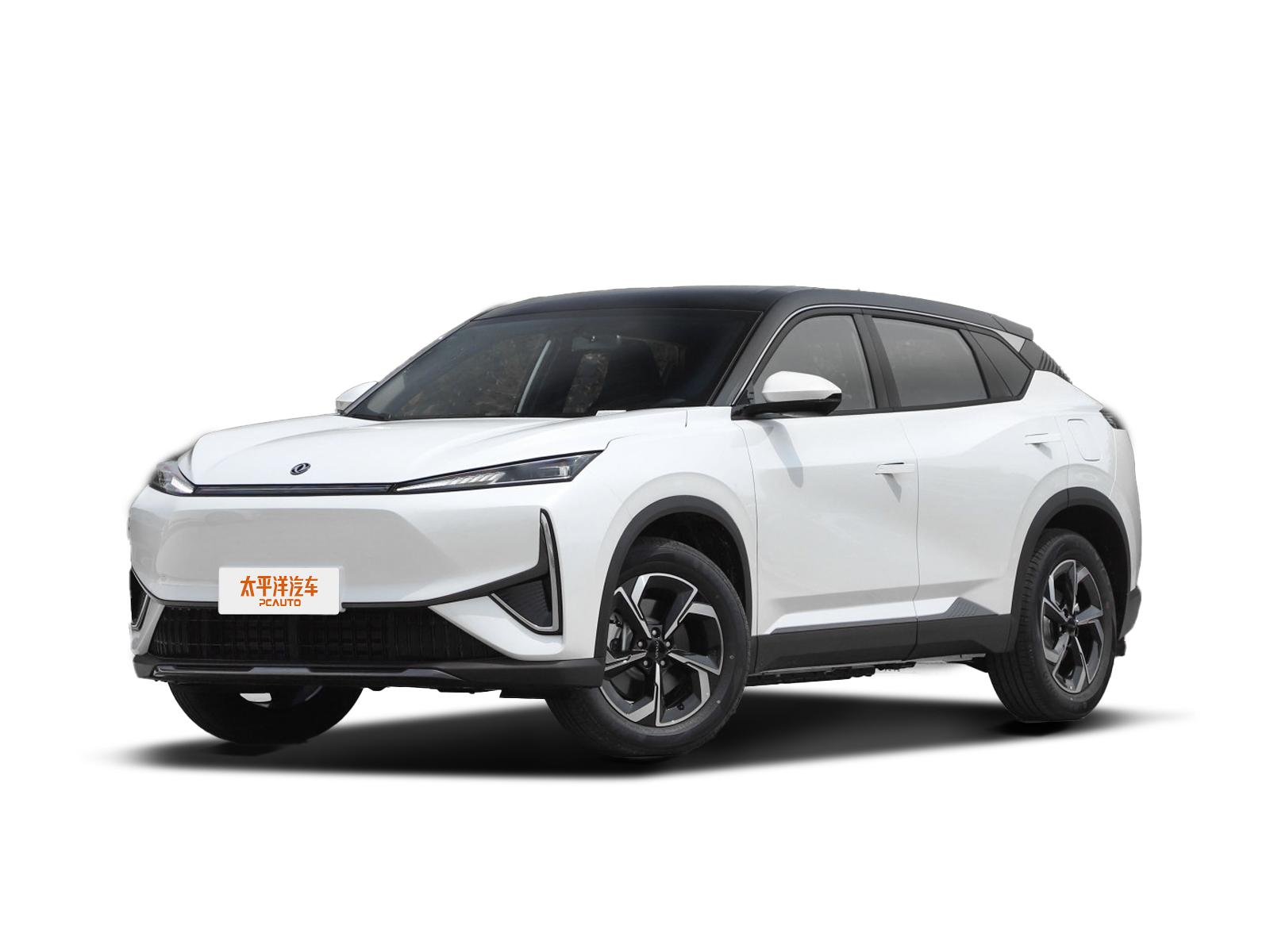 Dongfeng Fengshen L7 2025