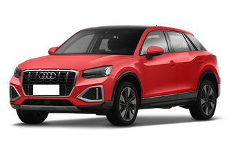 Audi Q2L 35 TFSI 2025