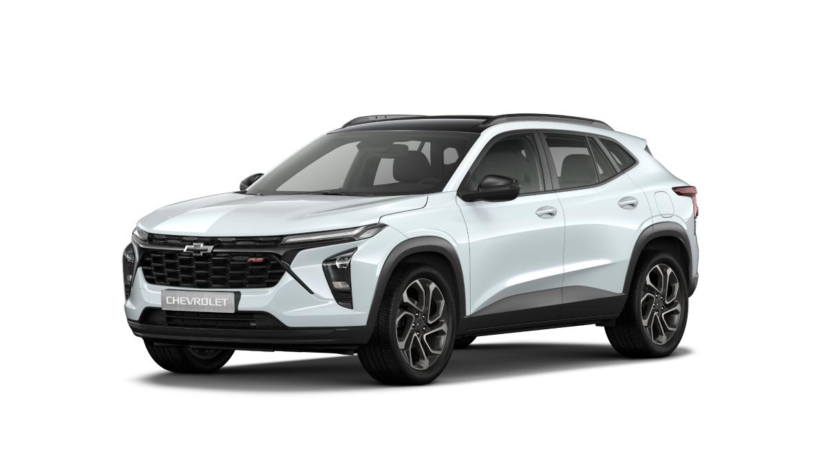 Chevrolet Trax 1.2 Turbo 2026