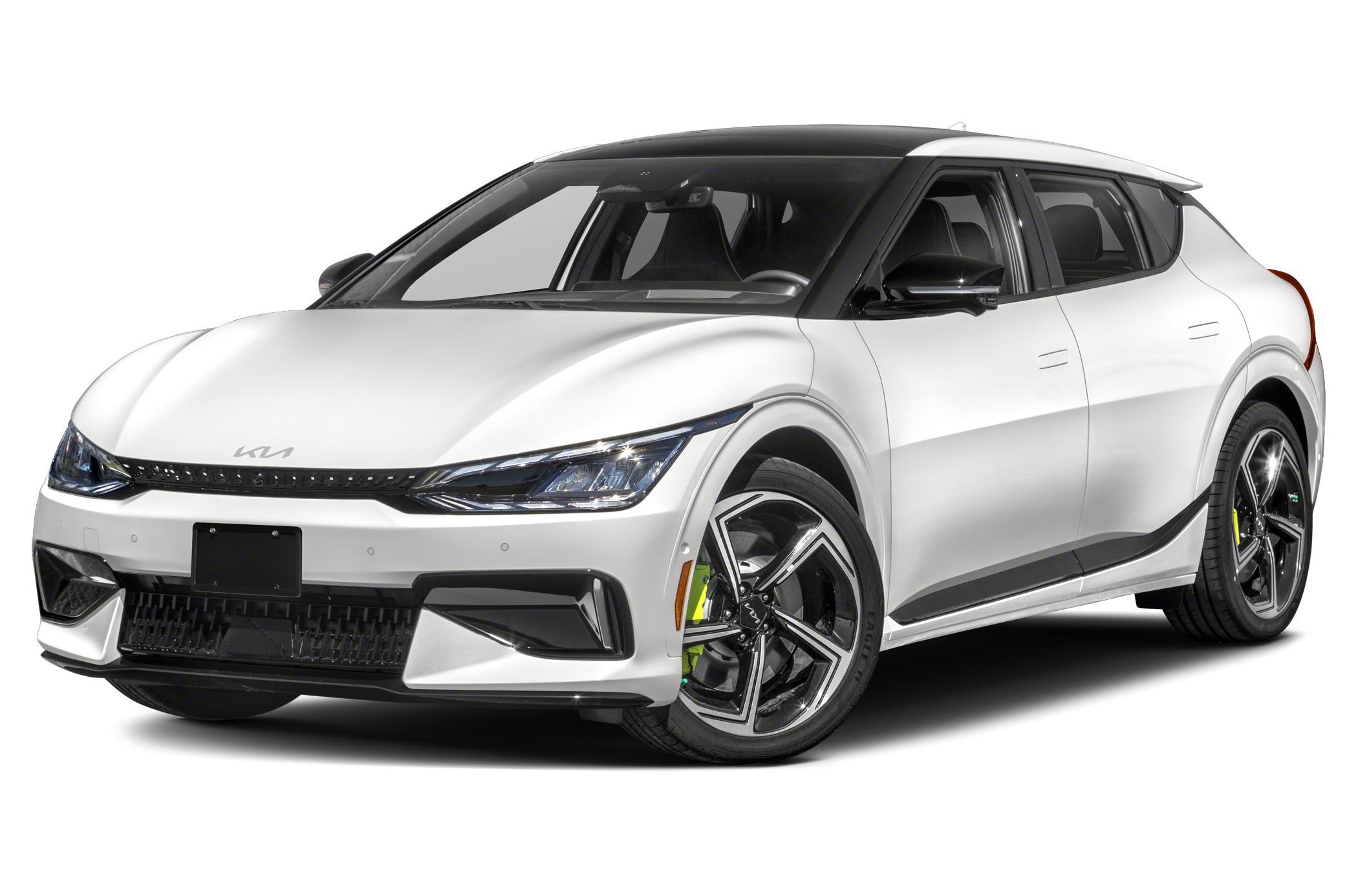 Kia EV6 AWD 2024