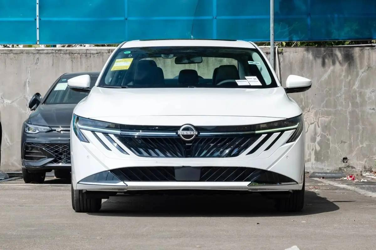 Nissan Sylphy 2026