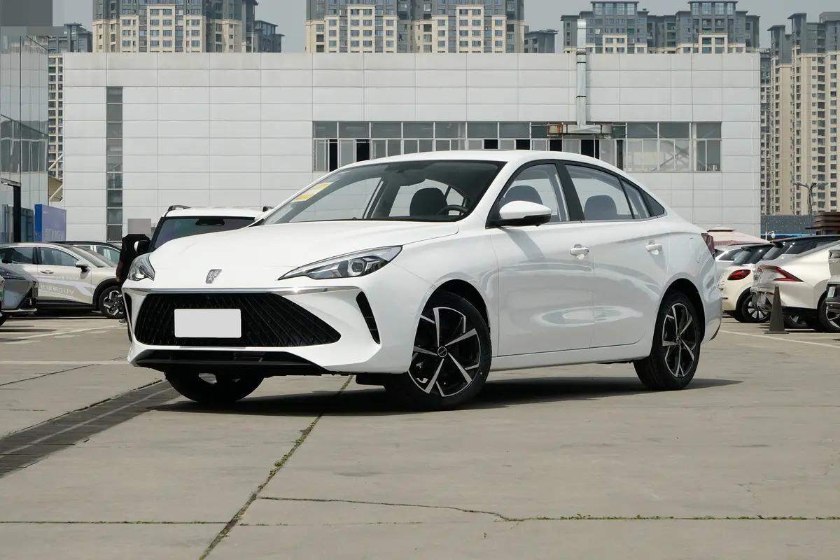 Roewe i5 2026