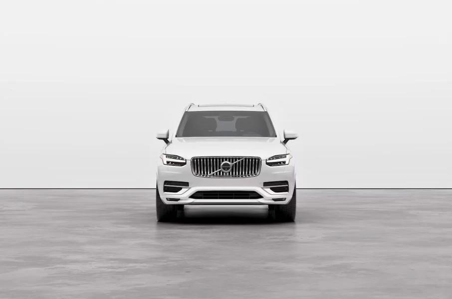 Volvo XC90 B5 AWD 2024