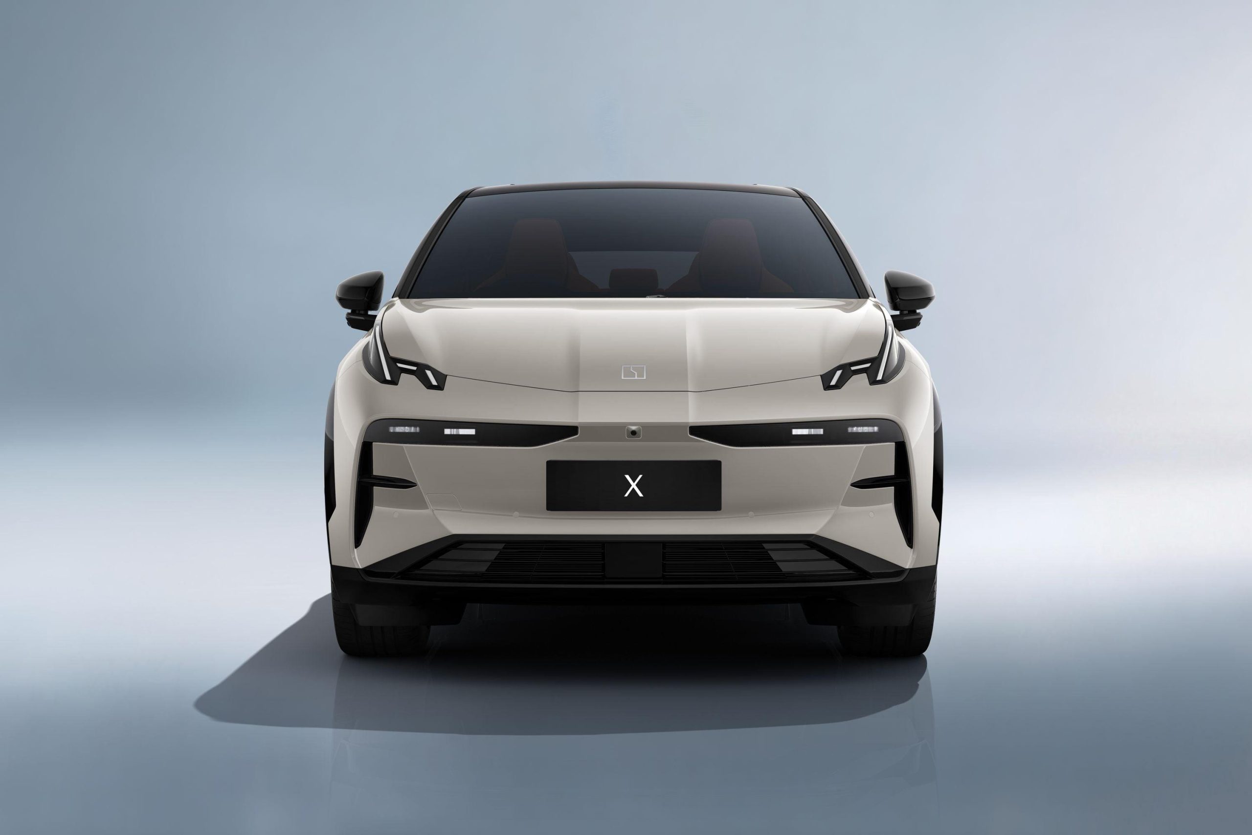 Zeekr X AWD 2026