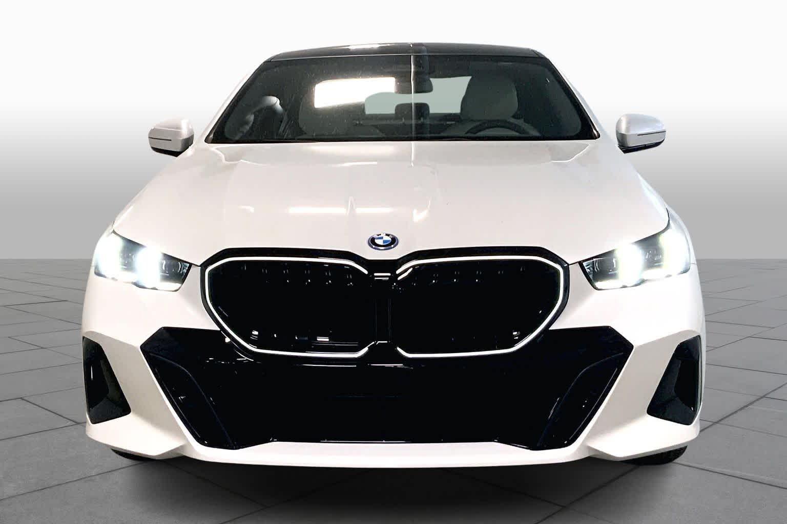 BMW 530Li 2026