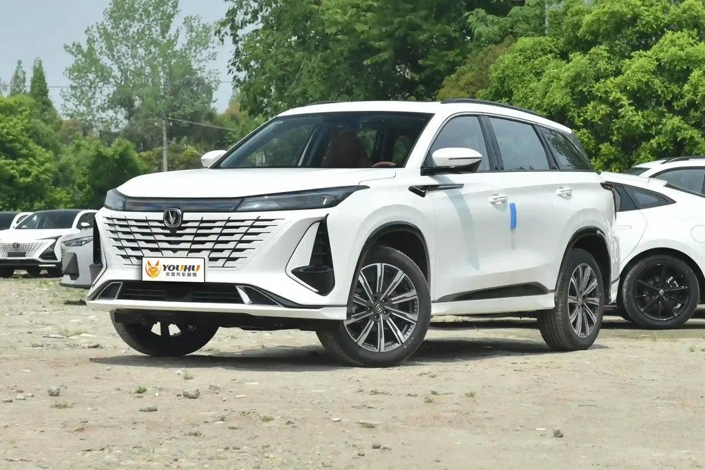 Changan CS75 Plus 2.0T 2026