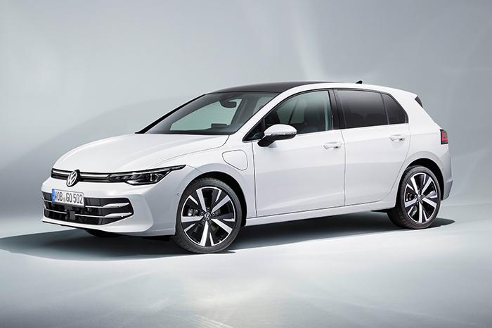 Volkswagen Golf 1.5 TSI 2026