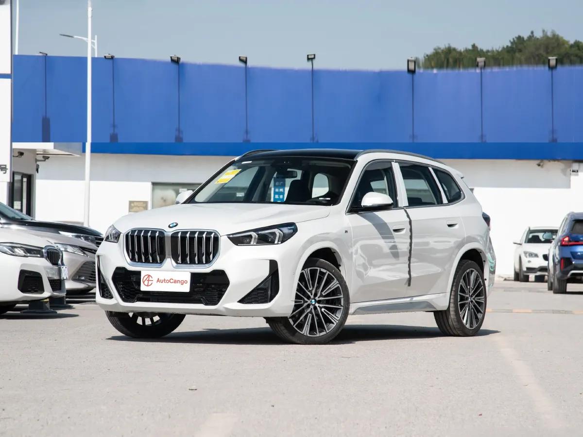 BMW X1 xDrive25Li 2024
