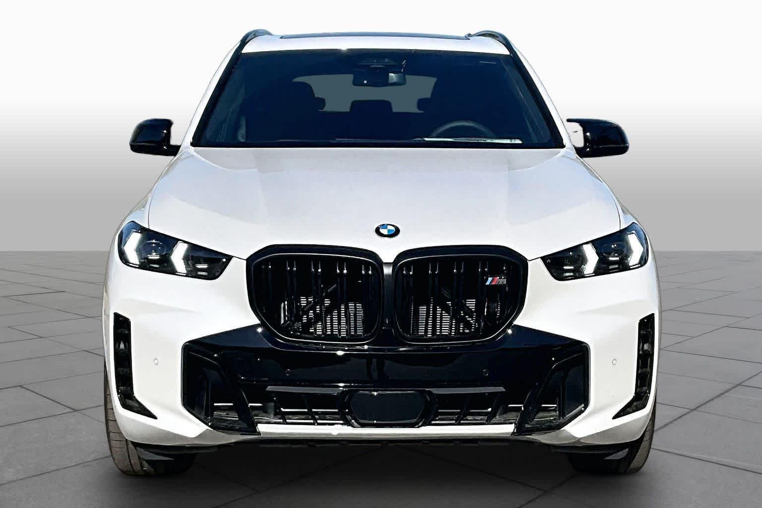 BMW X5 xDrive30Li 2026