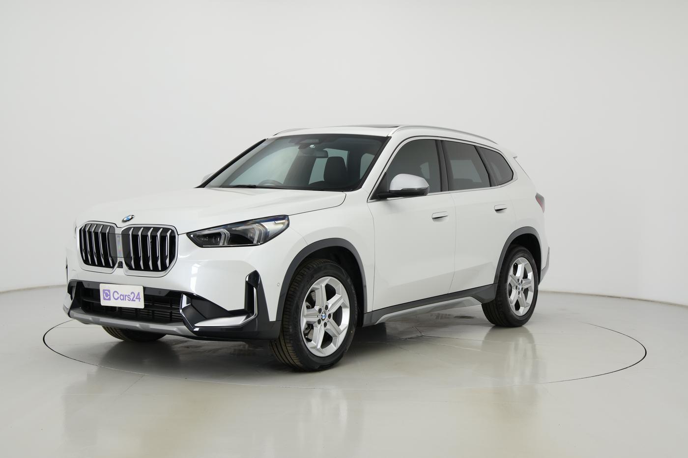 BMW X1 xDrive23i 2024