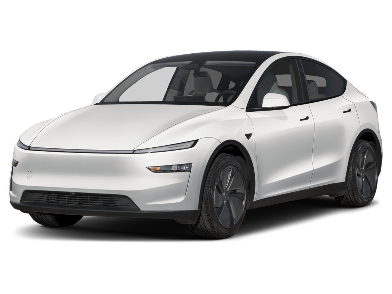 Tesla Model Y Long Range AWD 2026