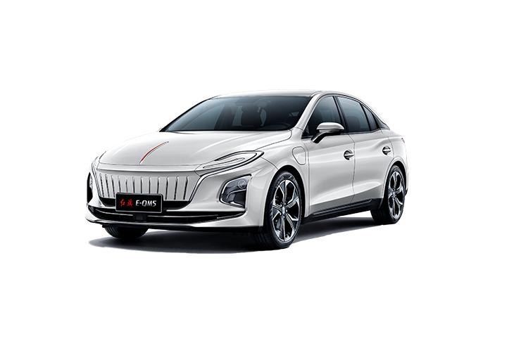 Hongqi E-QM5 2025