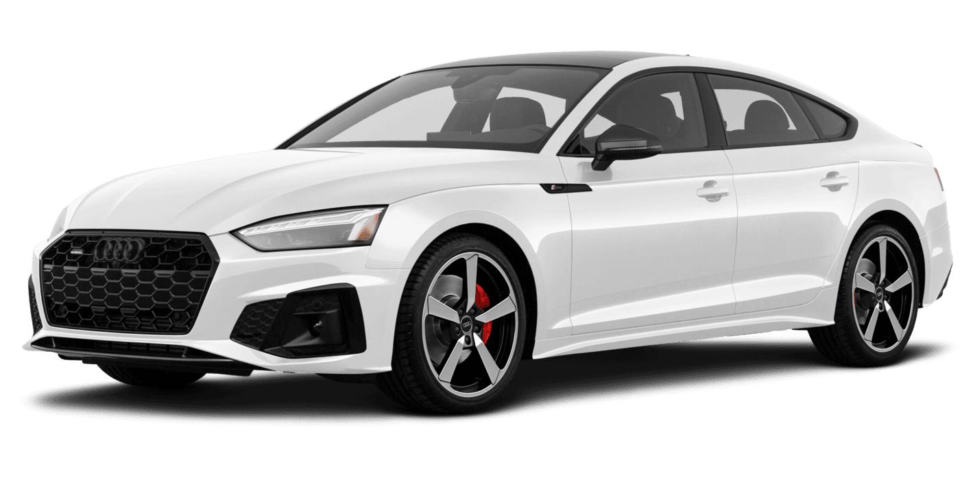Audi A5 Sportback 45 TFSI quattro 2024
