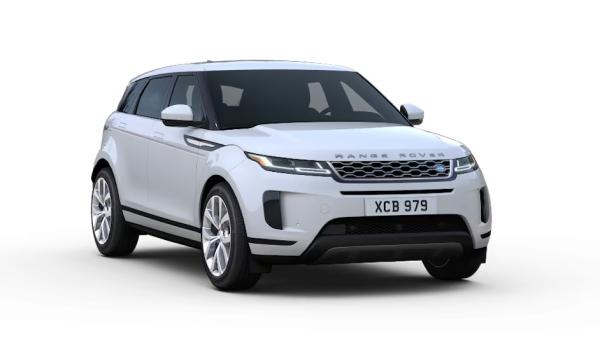 Range Rover Evoque P250 2024