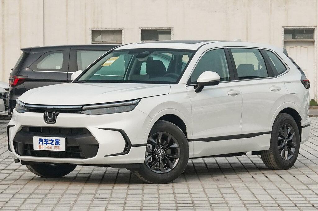 Honda Breeze 240 Turbo 2025