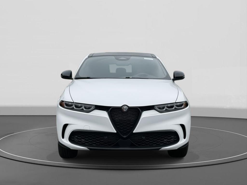 Alfa Romeo Tonale Plug-in Hybrid Q4 2025