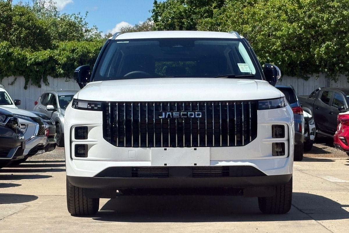 Jaecoo J7 2025