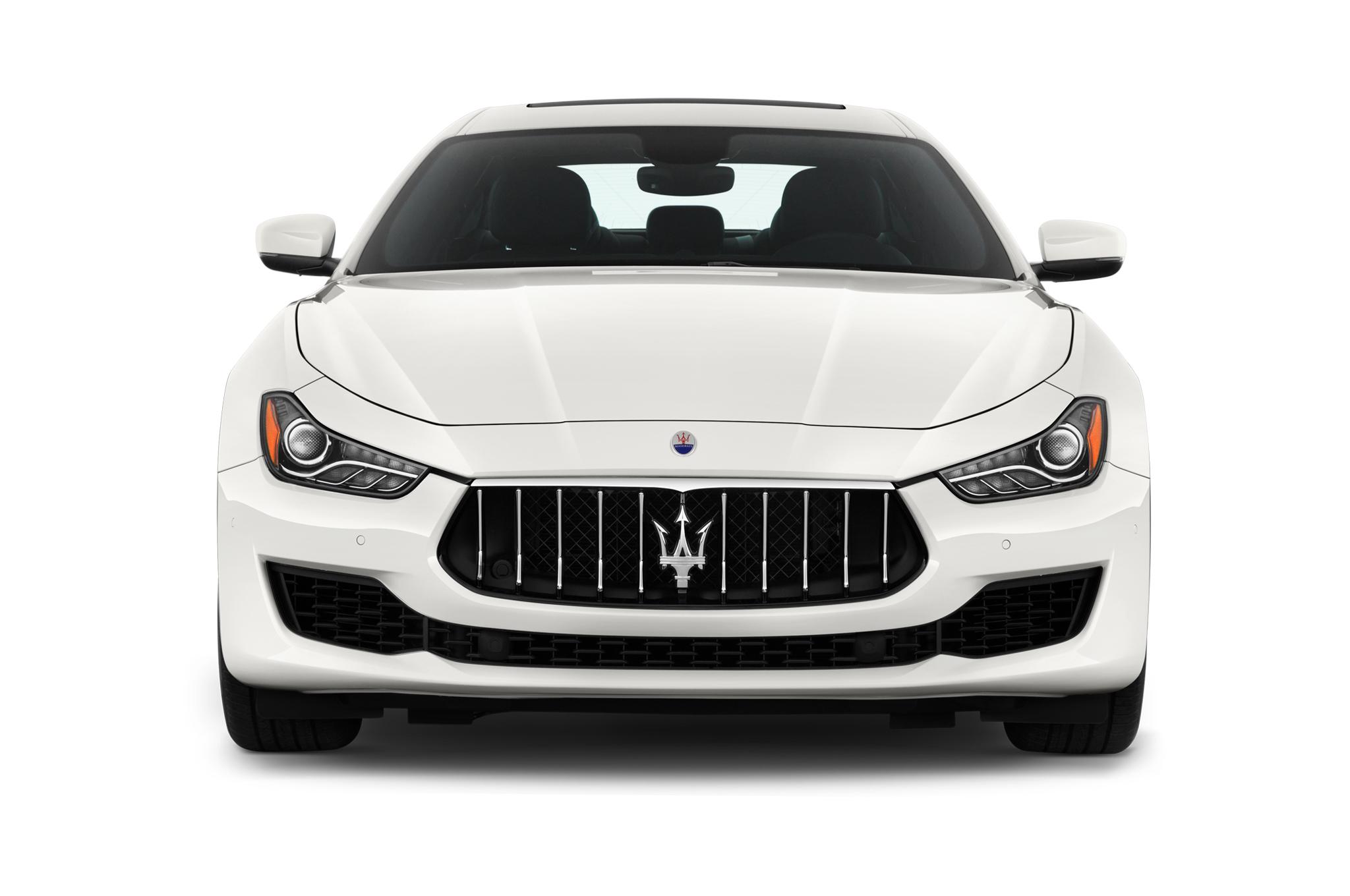 Maserati Ghibli Modena 2024