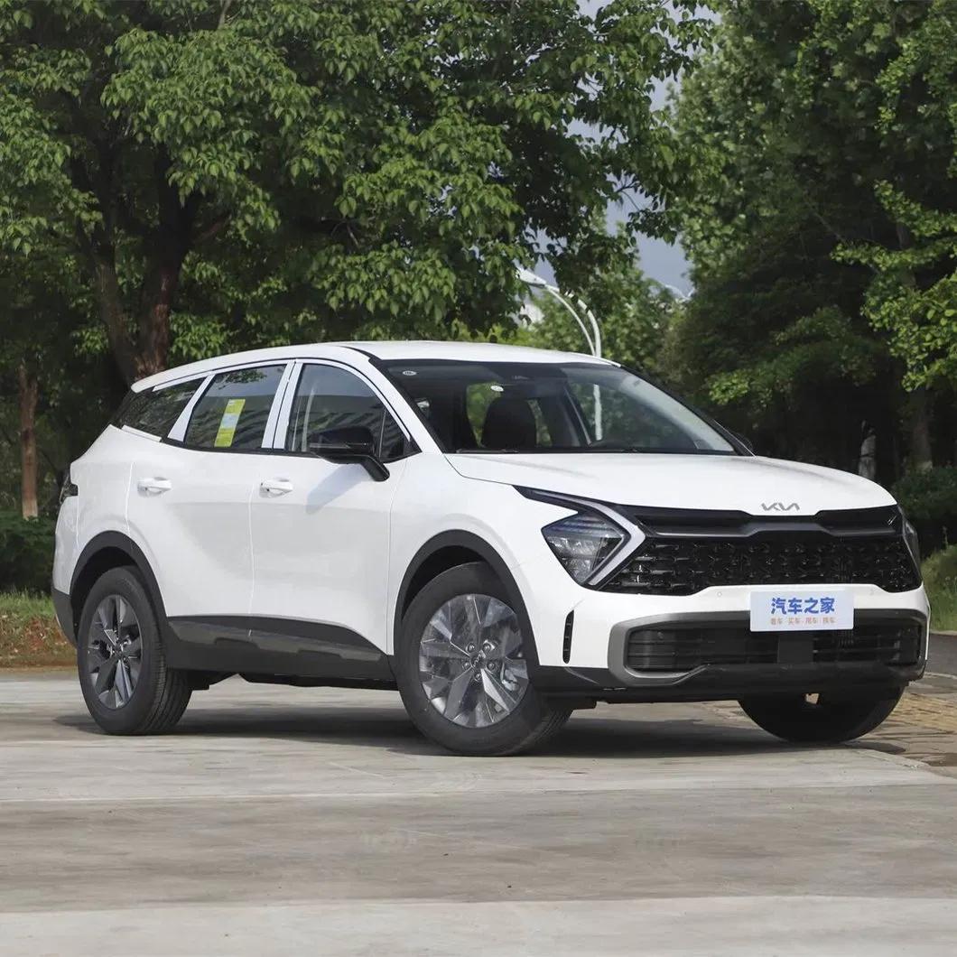 Kia Sportage 1.5T 2024