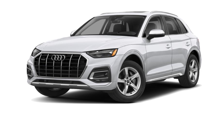 Audi Q5 45 TFSI quattro 2025