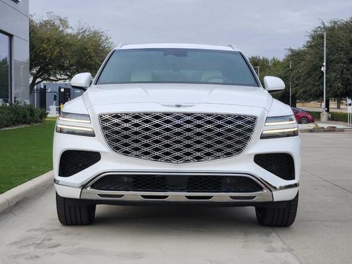 Genesis GV80 2.5T AWD 2025