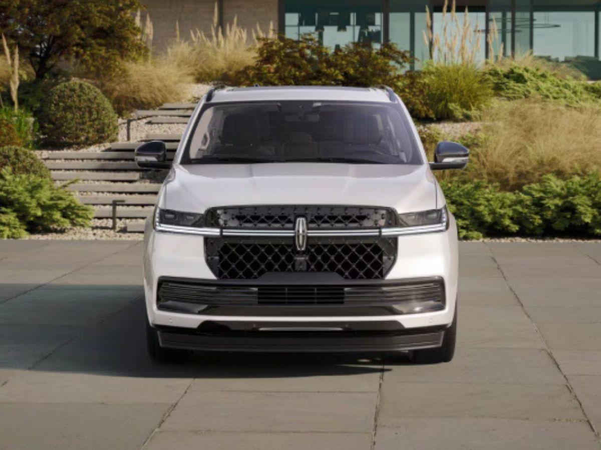 Lincoln Navigator 2025