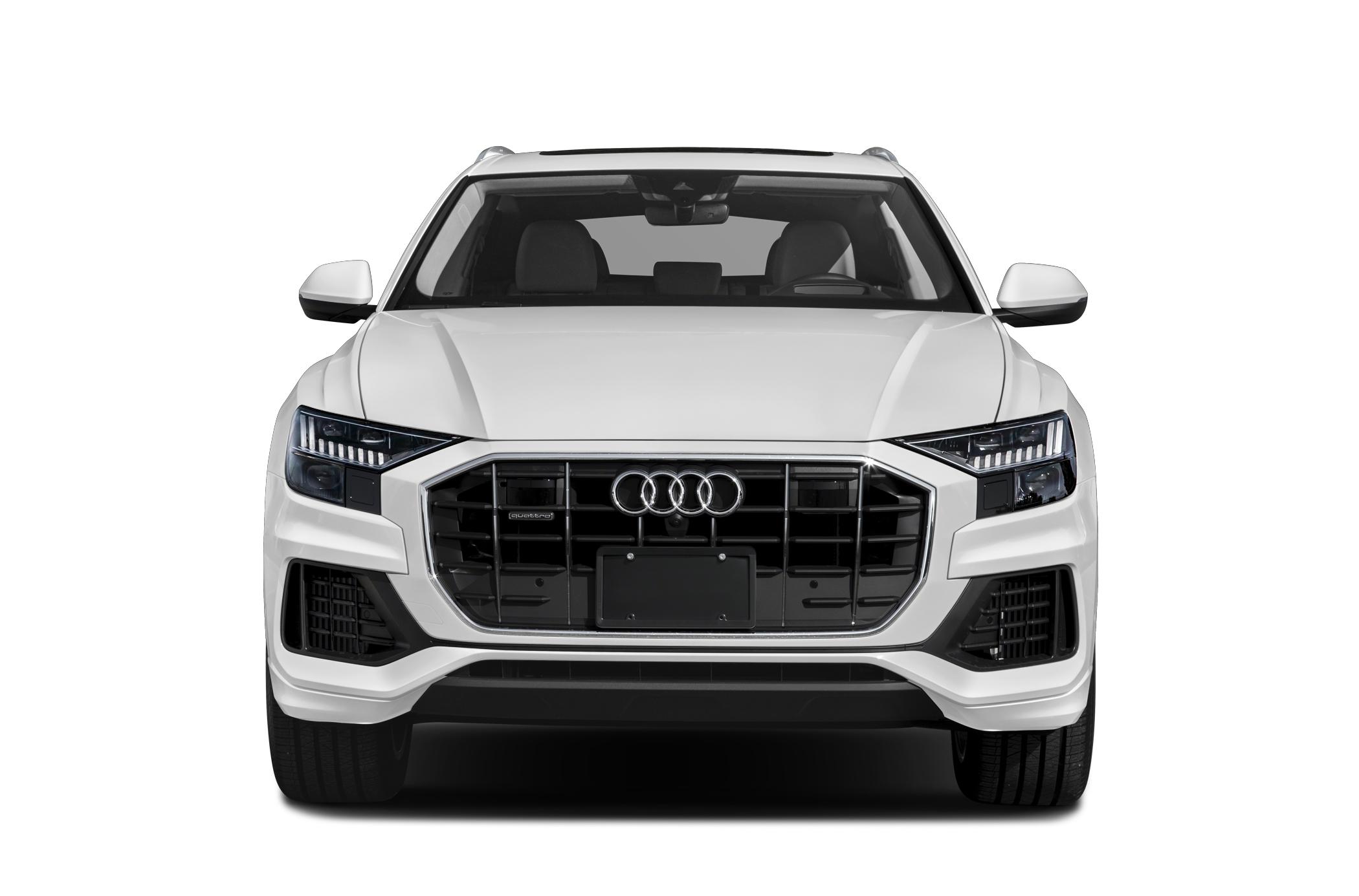 Audi Q8 55 TFSI quattro 2024