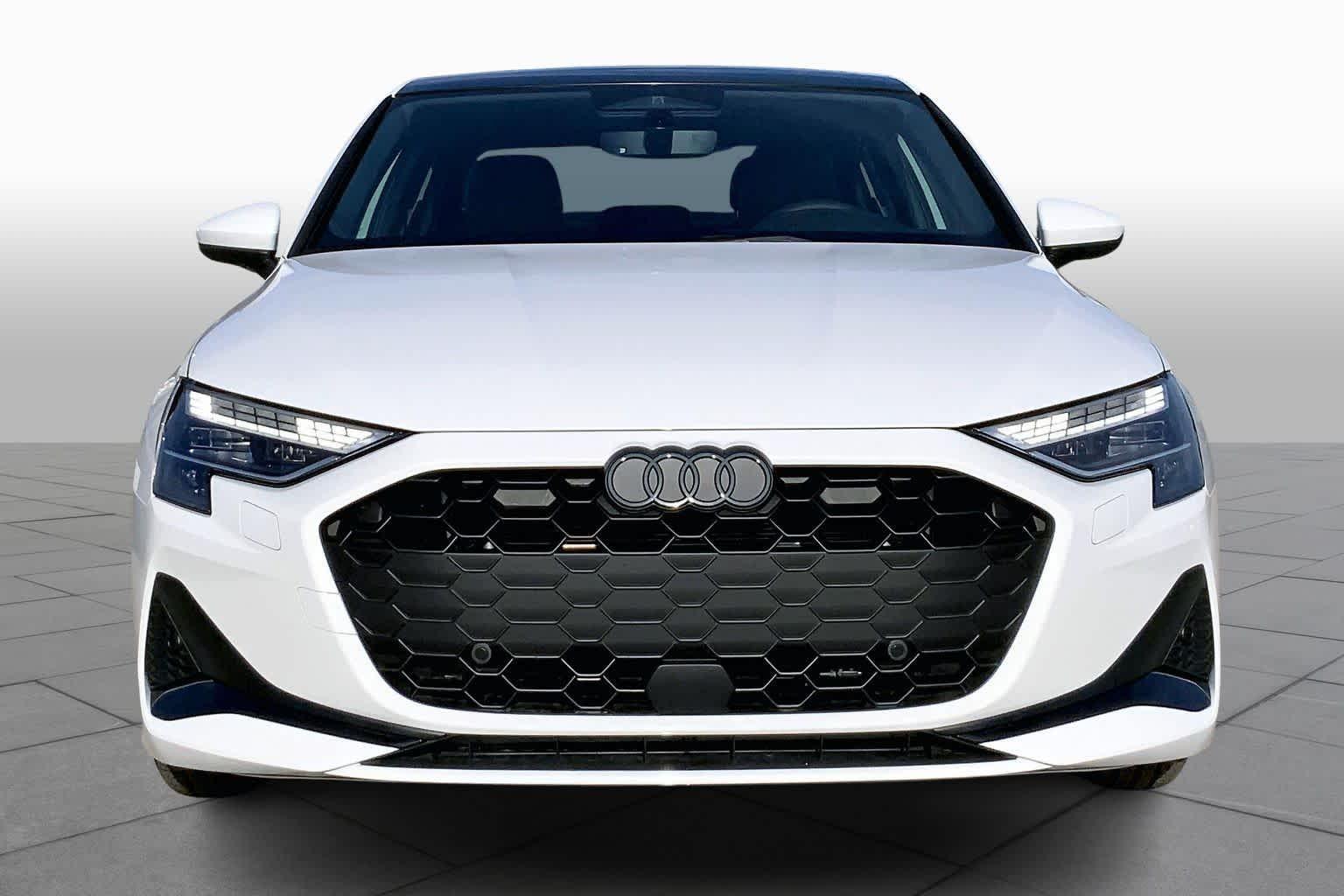 Audi A3 35 TFSI 2026
