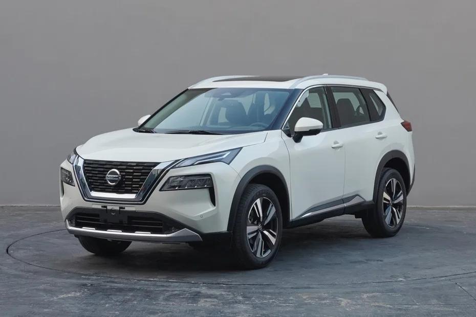 Nissan X-Trail e-POWER 2025