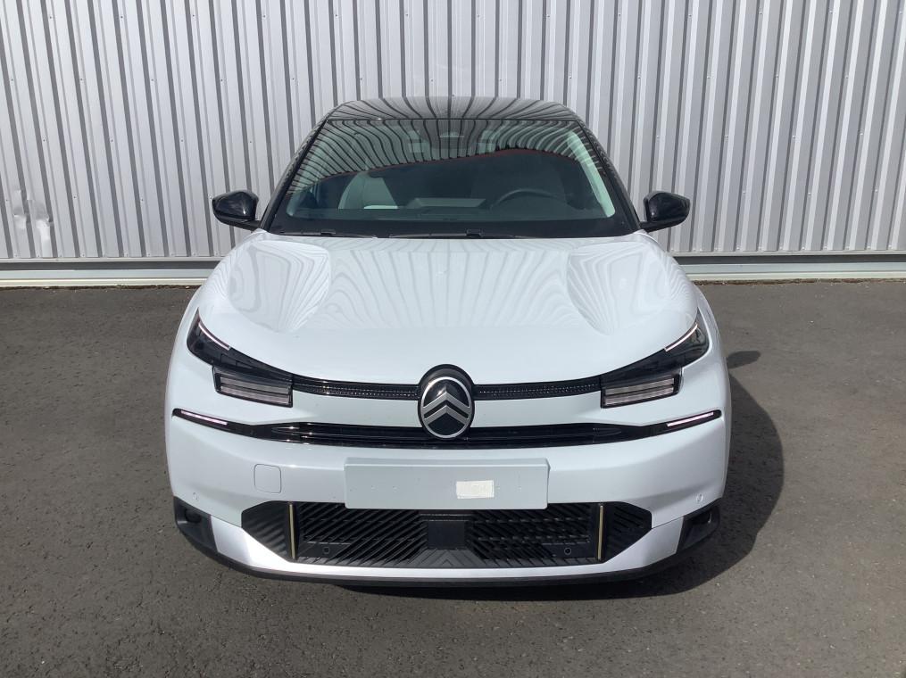 Citroen C4 2025