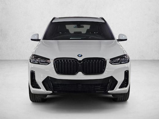BMW X3 xDrive20d 2024