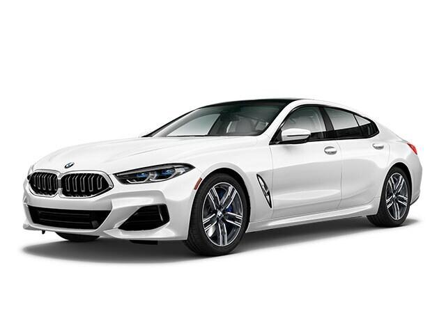 BMW 840i Gran Coupé 2025