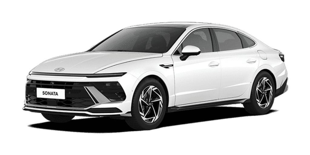 Hyundai Sonata 1.6T 2025