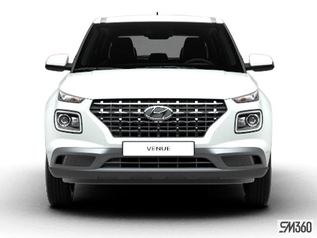 Hyundai VENUE 2025