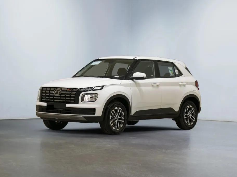Hyundai Venue 1.6 2024