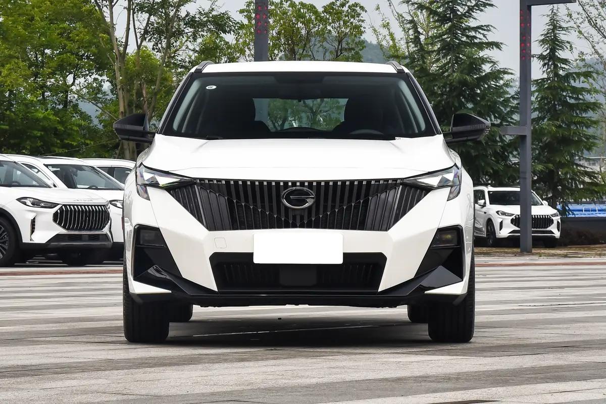 GAC Trumpchi GS3 2026