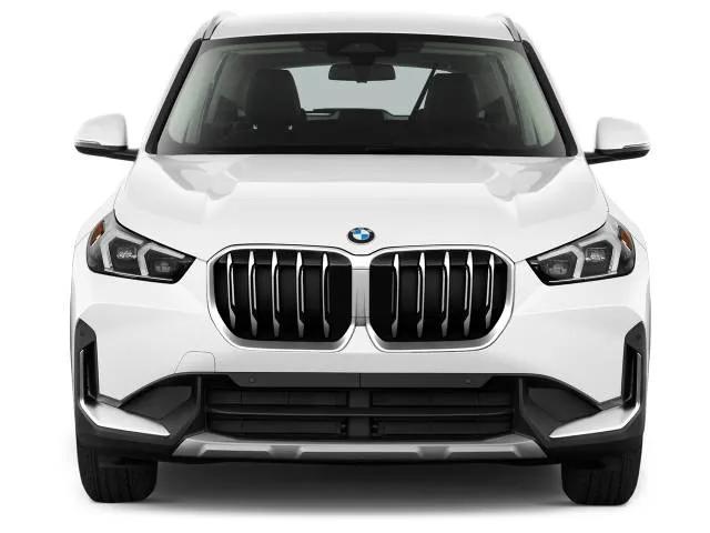 BMW X1 sDrive18d 2025