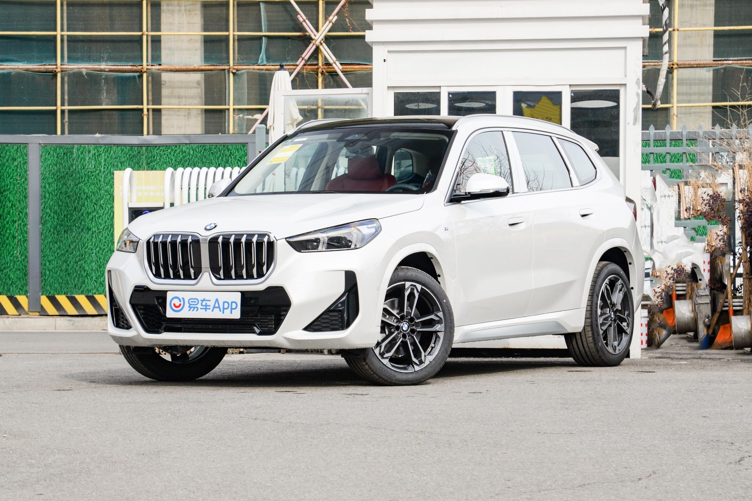 BMW X1 xDrive25Li 2025