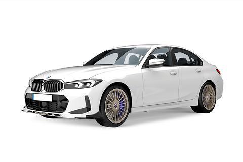 BMW ALPINA B3 Touring 2025