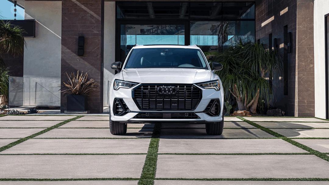 Audi Q3 35 TFSI 2025
