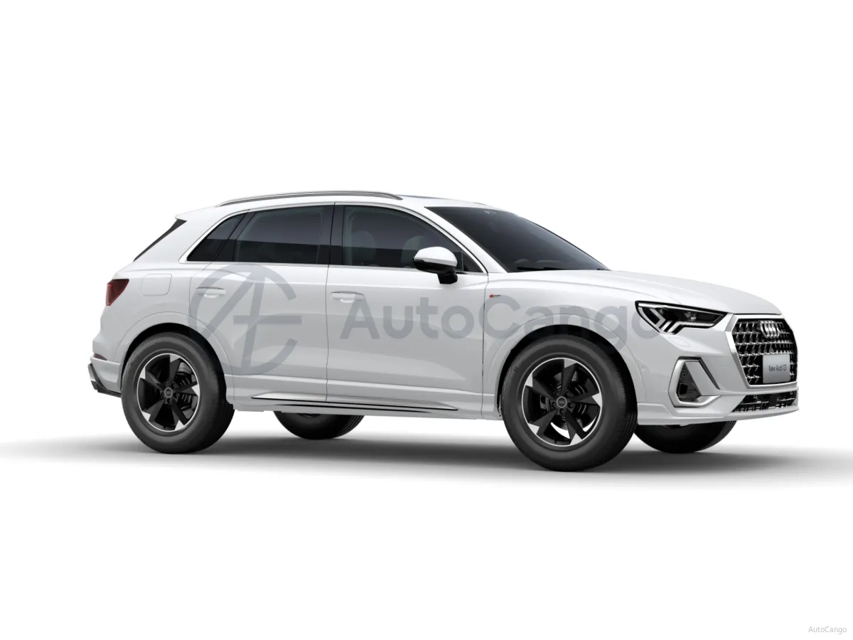 Audi Q3 35 TFSI 2026