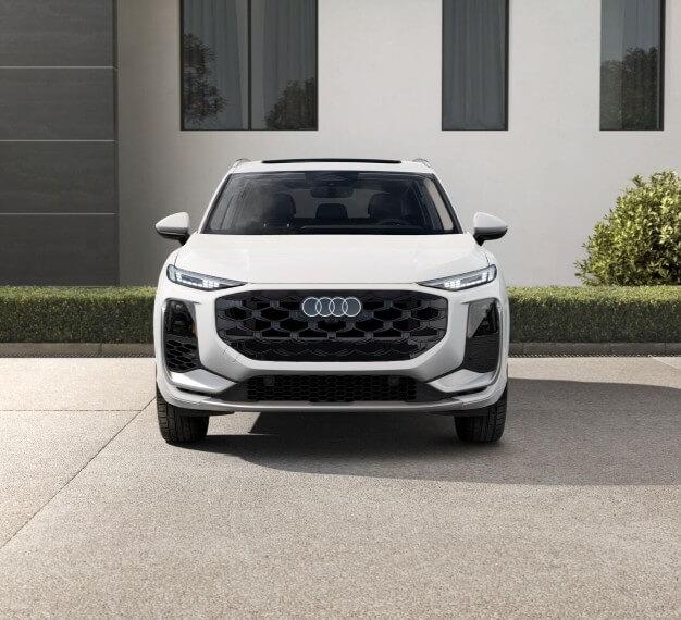Audi Q3 35 TFSI 2026