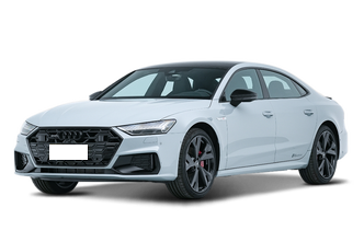 Audi A7L 45 TFSI quattro 2025
