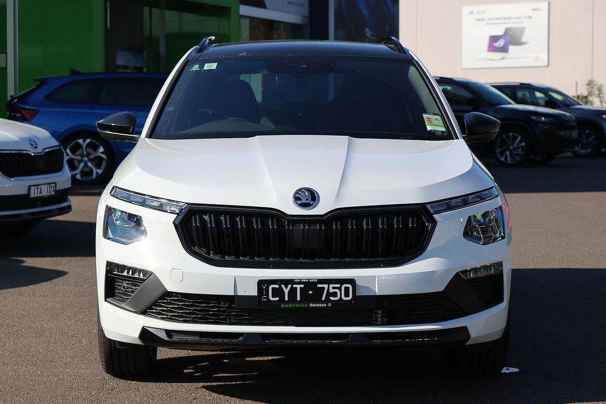 Skoda Kamiq 2025