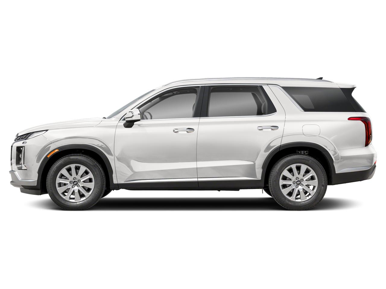 Hyundai Palisade 2.5 Turbo 2025