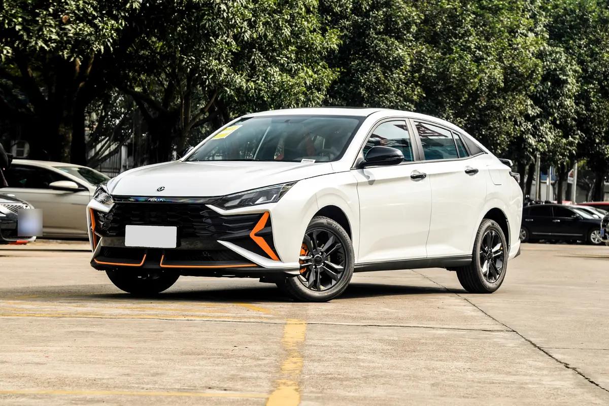 Dongfeng Yixuan 2025