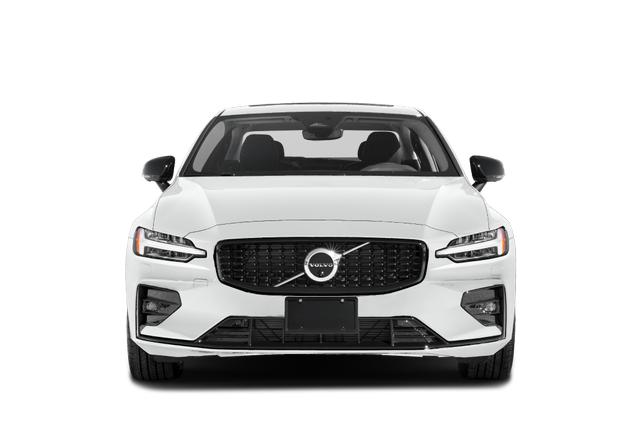 Volvo S60 B4 2025