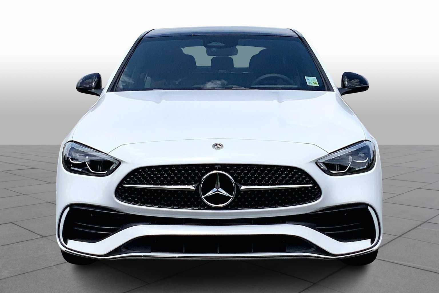 Mercedes-Benz C 260 L 2025