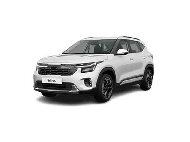 Kia Seltos 1.6T AWD 2025